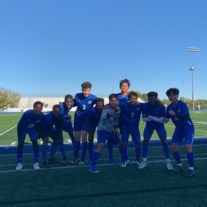 Meet your Posher, Jose